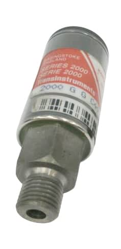 TRANSINSTRUMENTS 2000-G-G-C40-01-A10A