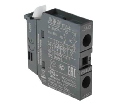 ASEA BROWN BOVERI CA4-10-T