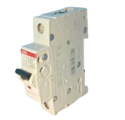 ASEA BROWN BOVERI S201M-B50