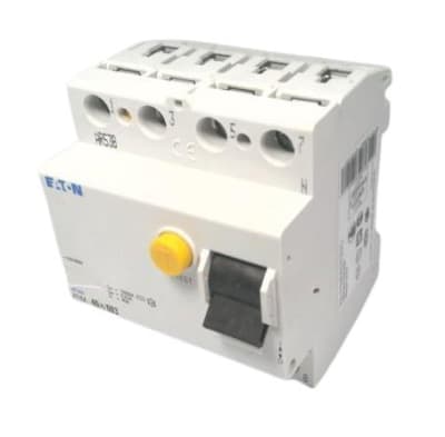 EATON CORPORATION PFIM-40/4/003-MW
