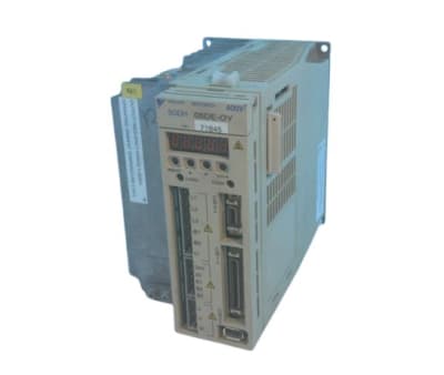 YASKAWA ELECTRIC SGDH-05DE-OY