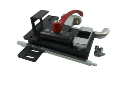 SCHMERSAL AZ16-STS30-02