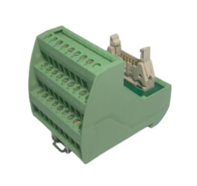 PHOENIX CONTACT VIP-3/SC/FLK14/8IM/PLC