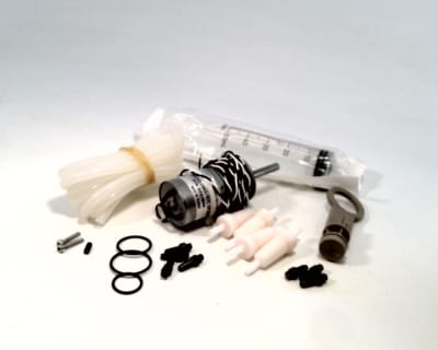 DOVER CORPORATION 10051371