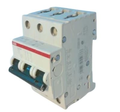 ASEA BROWN BOVERI S203M-C1