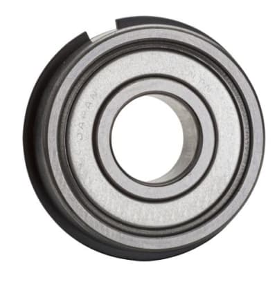 CONSOLIDATED BEARING 6304-ZNR