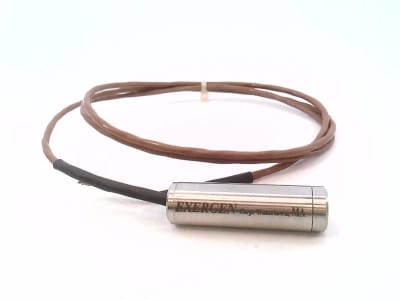 EXERGEN IRT/C-J-140F/60C