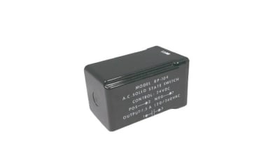 KANSON ELECTRONICS INC RP-104