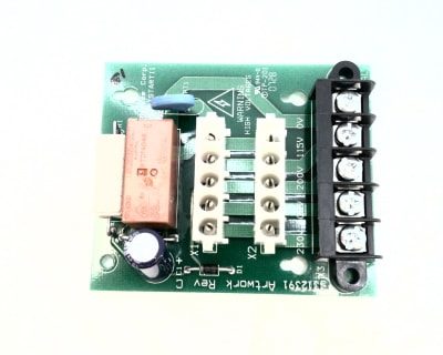 DOVER CORPORATION 3312391