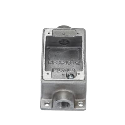 ABB THOMAS & BETTS CIFSC-1G-1/2