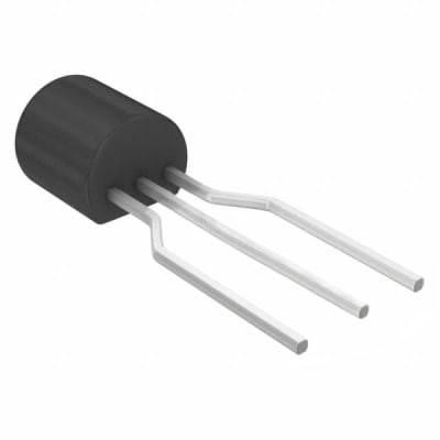 ON SEMICONDUCTOR 2N3906RLRAG