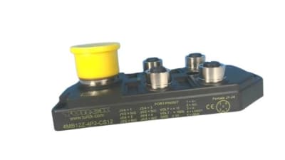 TURCK 4MB12Z-4P2-CS12