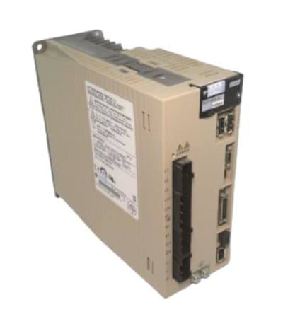 YASKAWA ELECTRIC SGDV-5R5A11AY806AA