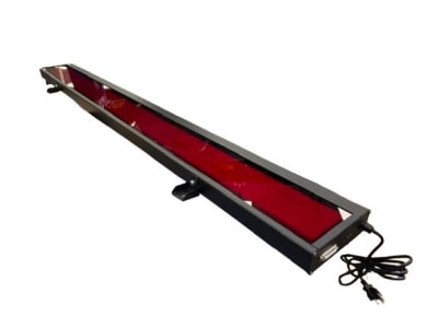 ELECTRONIC DISPLAYS ED100-2005-N1