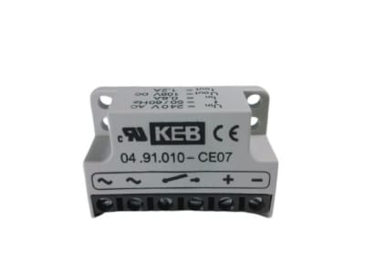KEB AUTOMATION 04.91.010-CE07