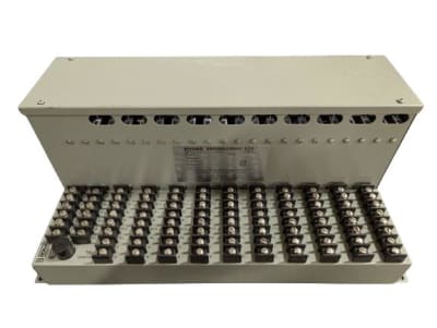 RONAN ENGINEERING CO X16SM-20