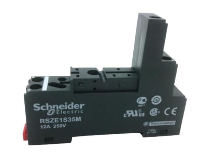 SCHNEIDER ELECTRIC RSZE1S35M
