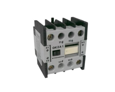 ASEA BROWN BOVERI OKZA-1