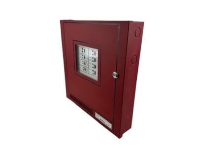 HONEYWELL MS-4012/4024