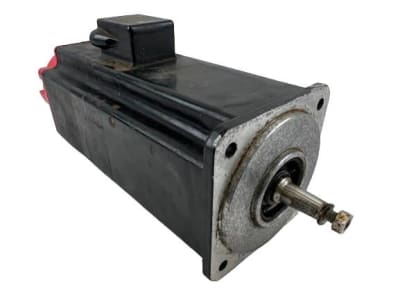 FANUC A06B-0372-B170