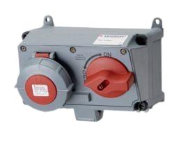 MENNEKES AMX1A-910380