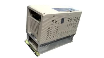 YASKAWA ELECTRIC CIMR-UU4A0021AUA