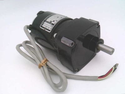 BODINE ELECTRIC NSH-11D3-12:1