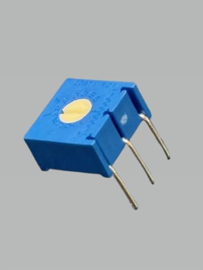 BOURNS 3386M-1-202LF