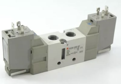 SMC VF3333-5YOD1-02F