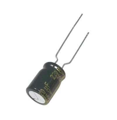 MATSUSHITA ELECTRIC EEU-FM1E221B