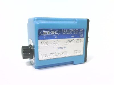 R-K ELECTRONICS TGB-115A-5-10