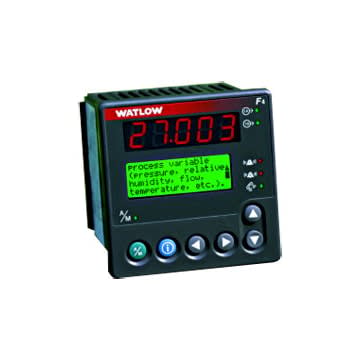 WATLOW F4DH-KKKK-21RG