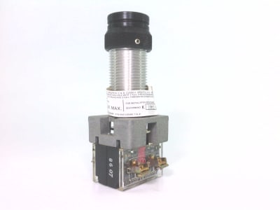 HUBBELL GO1-KX3C N34