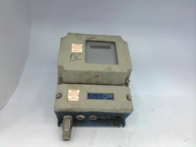 BAILEY FISCHER PORTER 50XM14NXKD10AABC229