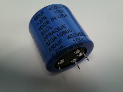 RADWELL 450SIT680-4L-40X45