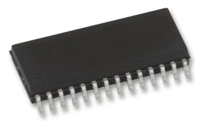 MAXIM INTEGRATED PRODUCTS DS1501YZN+