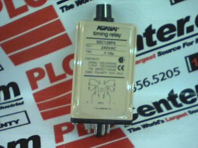 TE CONNECTIVITY SSC12BPA