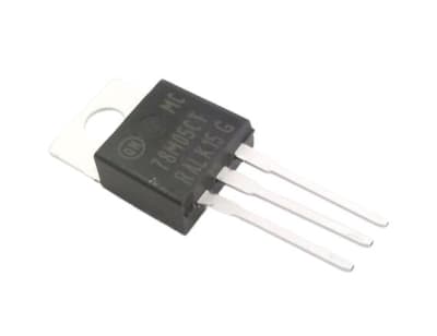 ON SEMICONDUCTOR MC78M05CTG