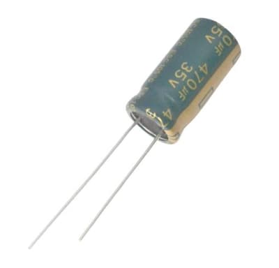 KEMET ESC477M035AH4AA