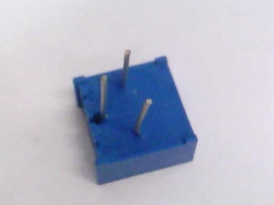 BOURNS 3386P-1-105LF