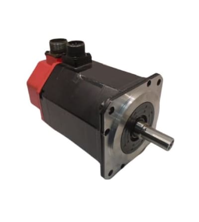 FANUC A06B-0123-B577#7008