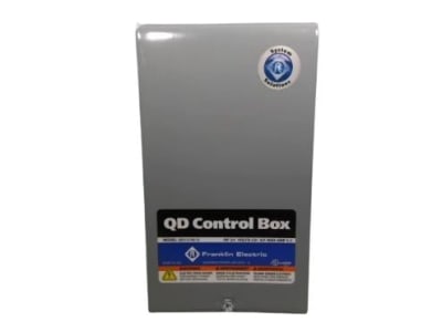 FRANKLIN ELECTRIC 2801074915