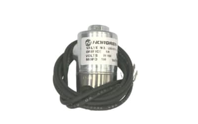 NORGREN U351015-02-24VDC