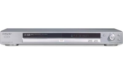 SONY DVP-NS325