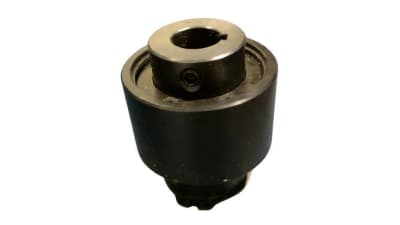 ZERO MAX INC TT2X-JF-007-001