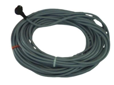 BAUMER ELECTRIC ES12.10