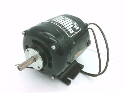 BODINE ELECTRIC 0003