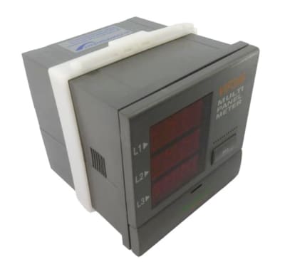 ELCONTROL VIP 396 ALM 485