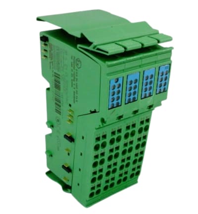 PHOENIX CONTACT IB IL 24 DI 32/HD-PAC