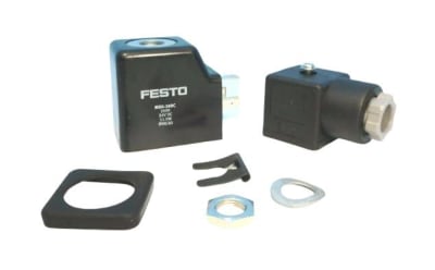 FESTO MSG-24DC